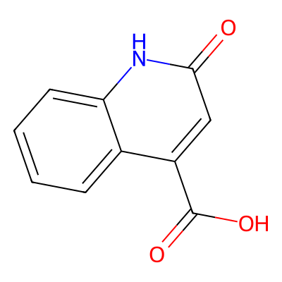 Chemical structure of Cinchocaine Hydrochloride Impurity B
