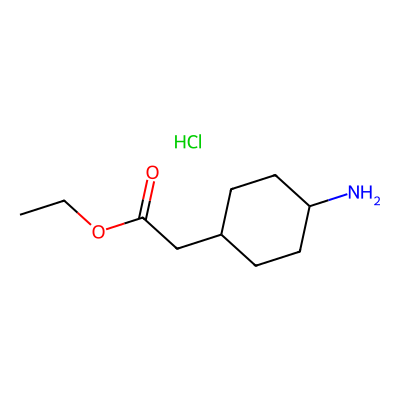 Chemical structure of Cariprazine Impurity-14