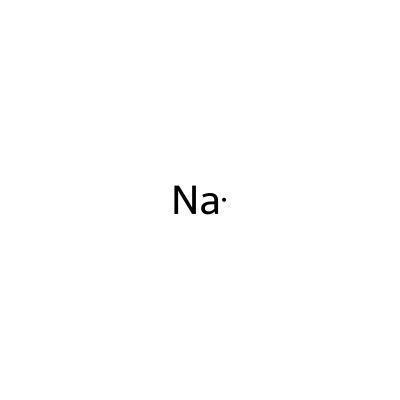 Chemical structure of Indomethacin Impurity