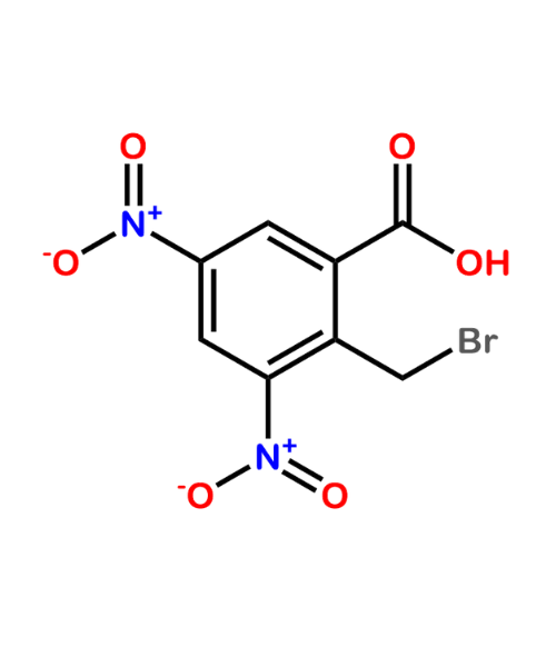 Chemical structure of Lenalidomide Impurity 11