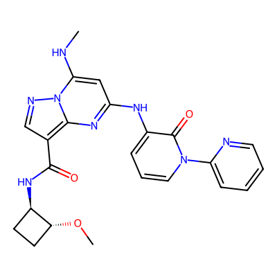 Zasocitinib